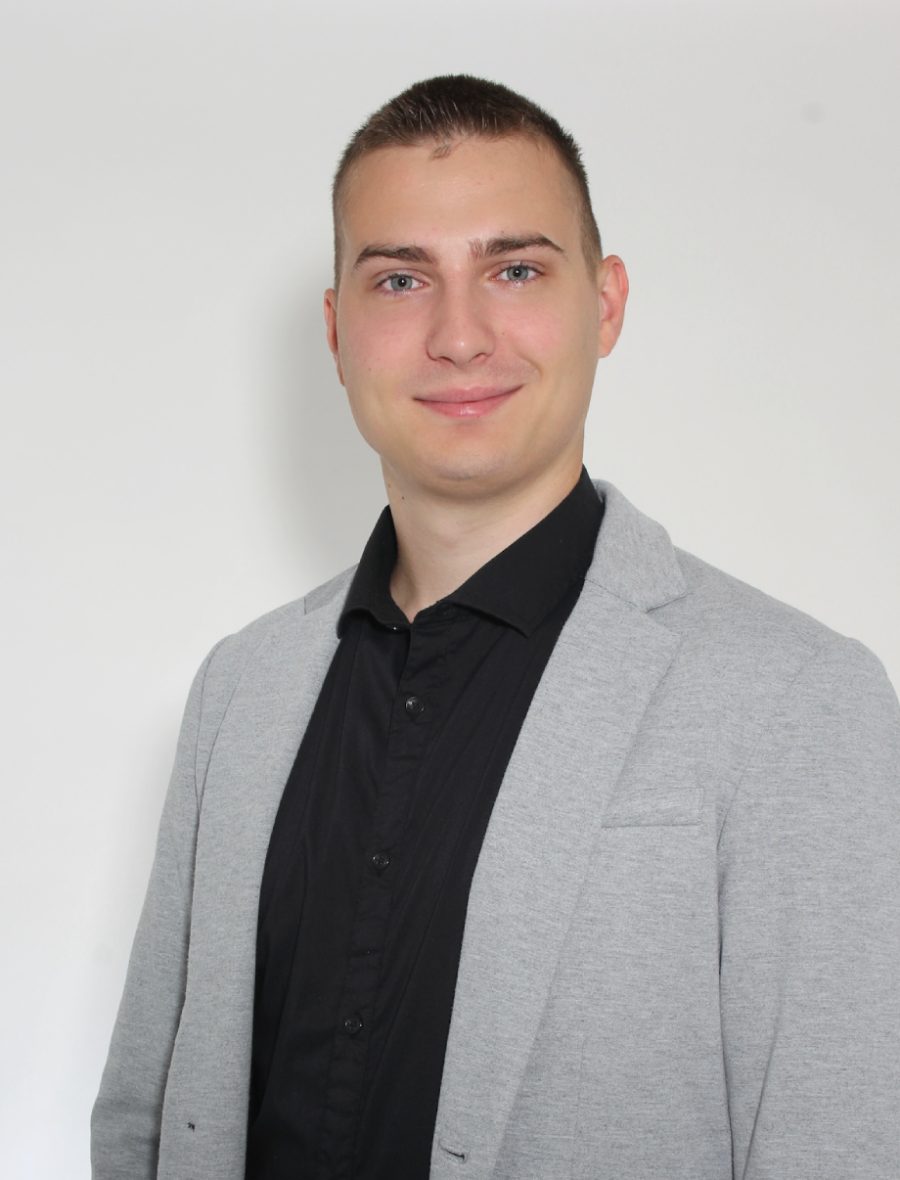 Josko Pavunić