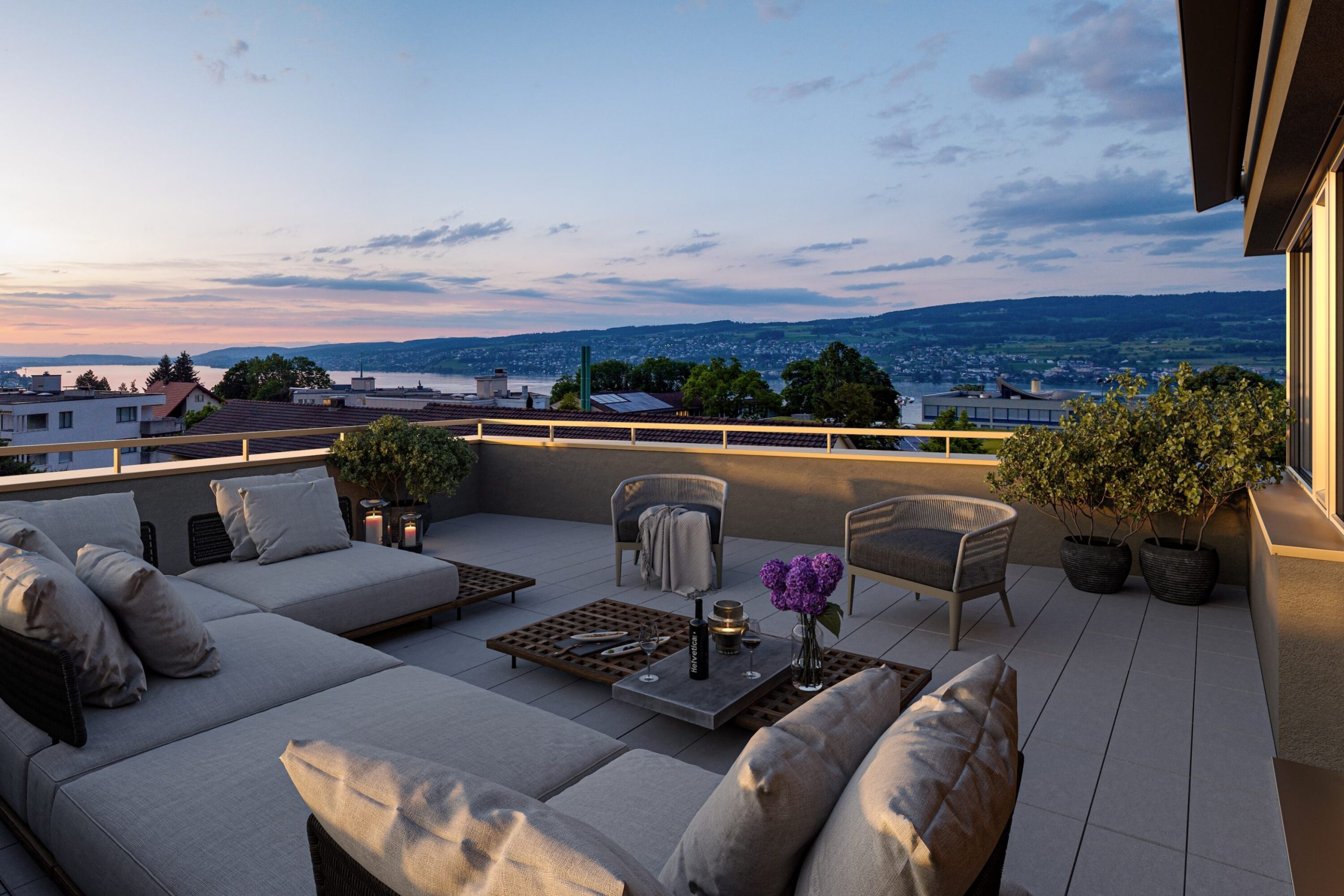 Mehrfamilienhaus-Horgen-17