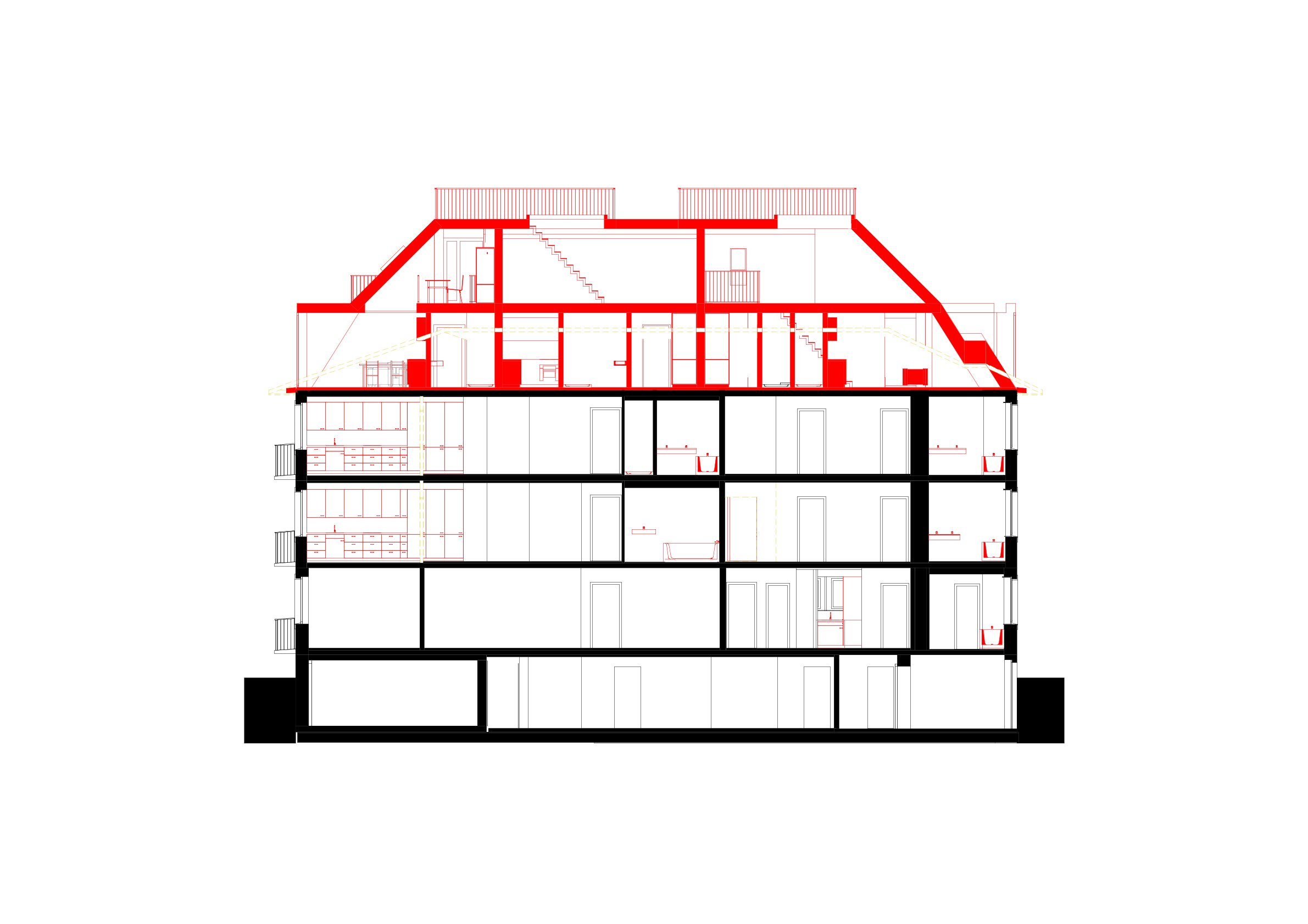 Mehrfamilienhaus-Zürich-5