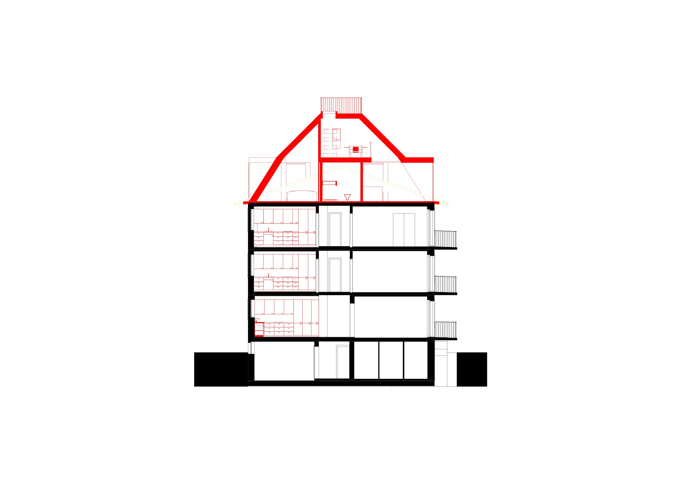Mehrfamilienhaus-Zürich-6