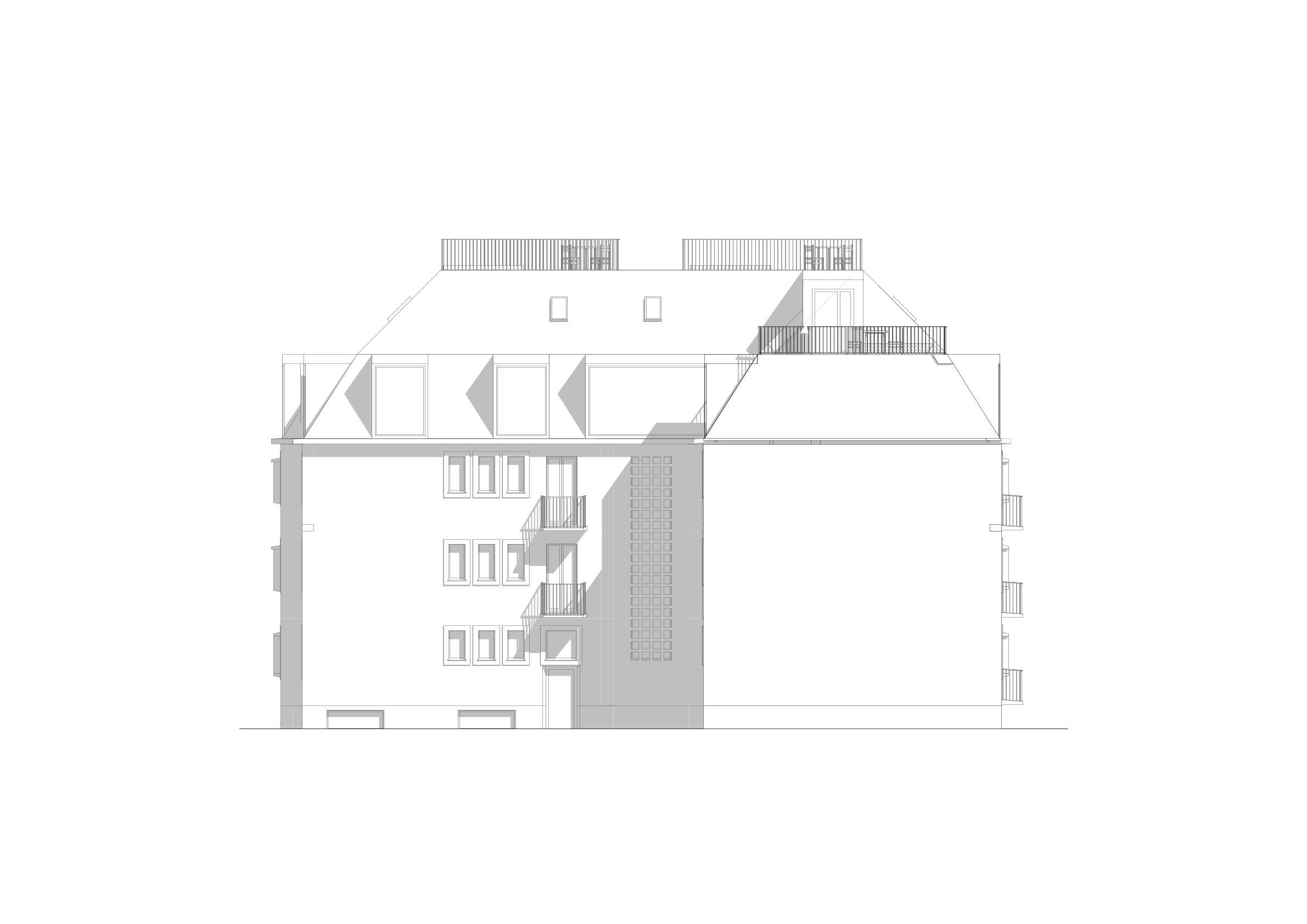 Mehrfamilienhaus-Zürich-7