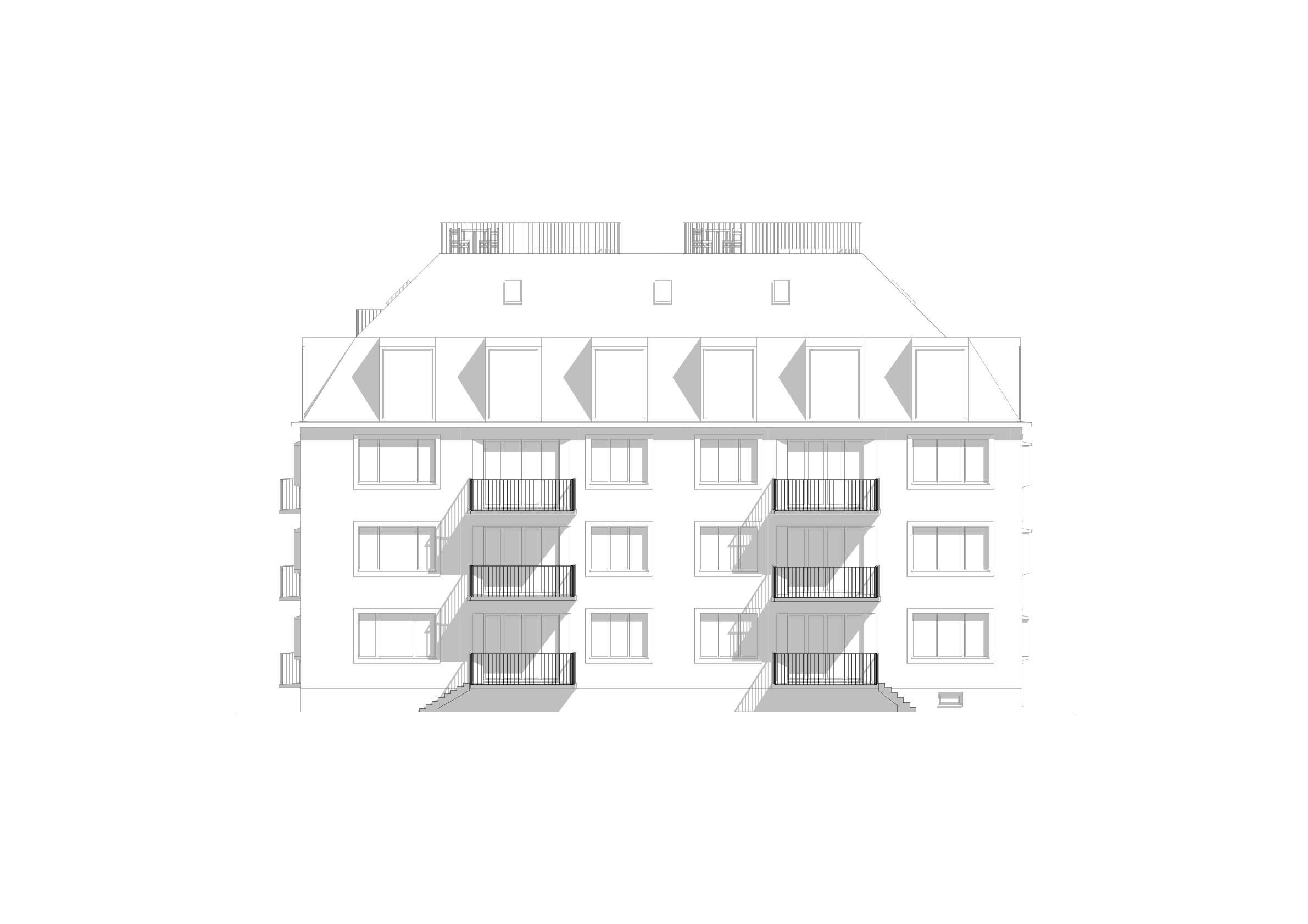 Mehrfamilienhaus-Zürich-9